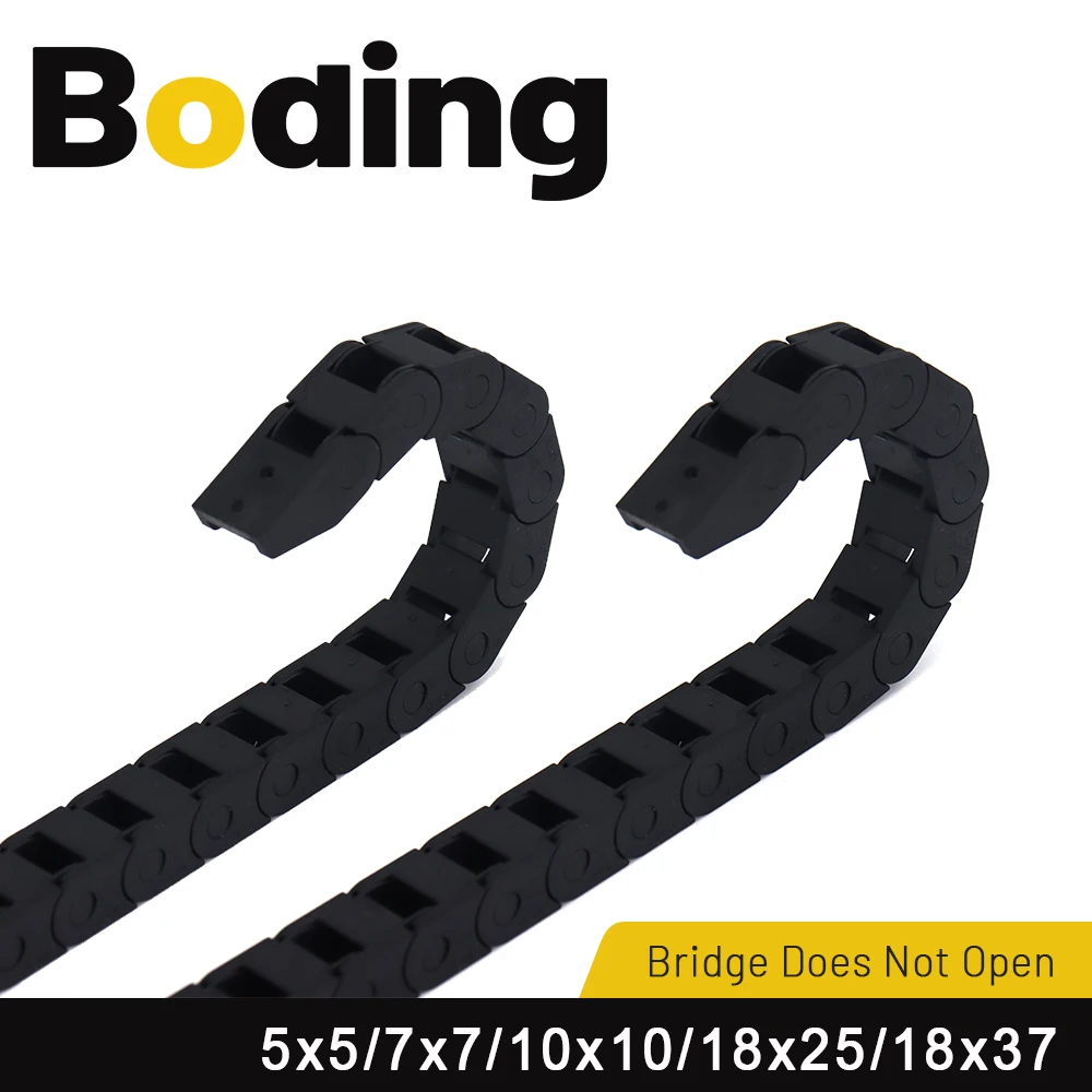 Boding Bridge Does Not Open 5x5 7x7 10x10 18x25 18x37 For Cnc Router Machine 3d Printer