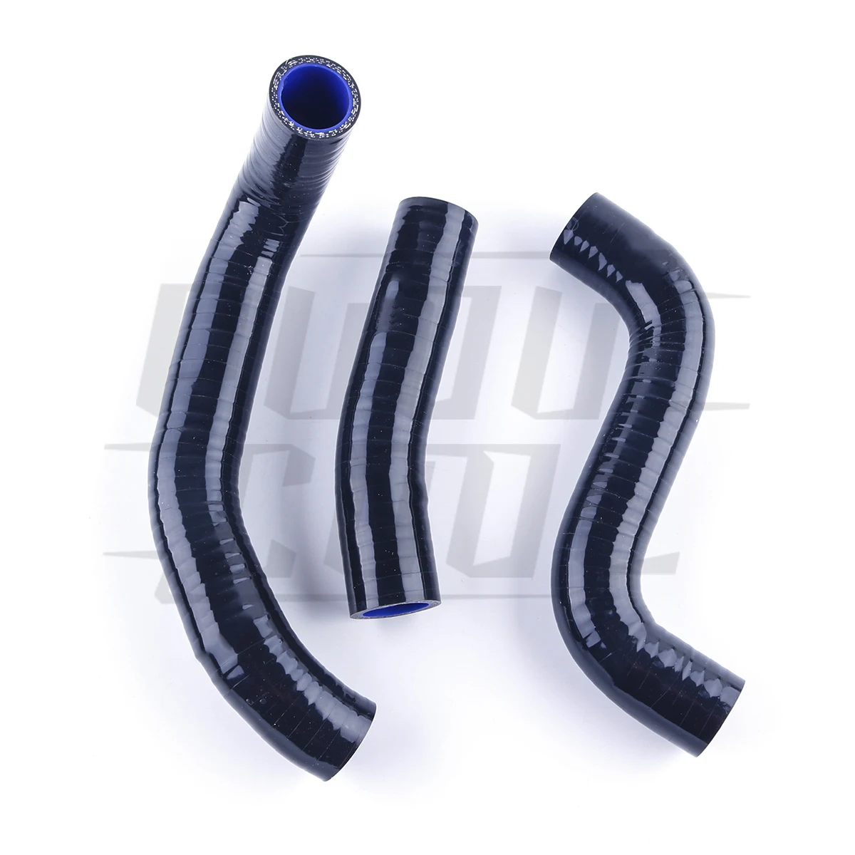 

FOR KAWASAKI ZRX1200 R /ZRX 1100 1999-2005 2000 2001 2002 2003 2004 ZRX1100 Silicone Radiator Hose Tubes Pipe Kit 3Pcs 10 Colors