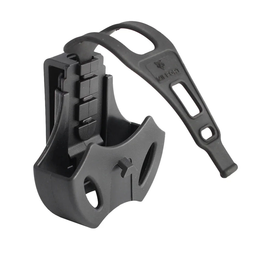 Handcuff Case Handcuffs pouch Multifunctional Handcuffs Case Universal Handcuff Waist Pockets Easy to Hide and Carry