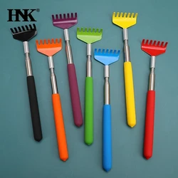 Telescopic Scratching Backscratcher Extendable Massage Claw For Back Scraper Massage Relax Back Scratcher Relieve Anti-itch Tool