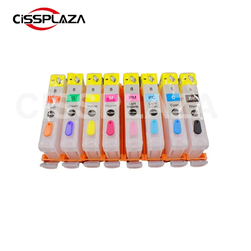 MIR-AUS Online Shopping- CISS - Ink Supply System Suits CANON Pro 9000- In - Foto 7