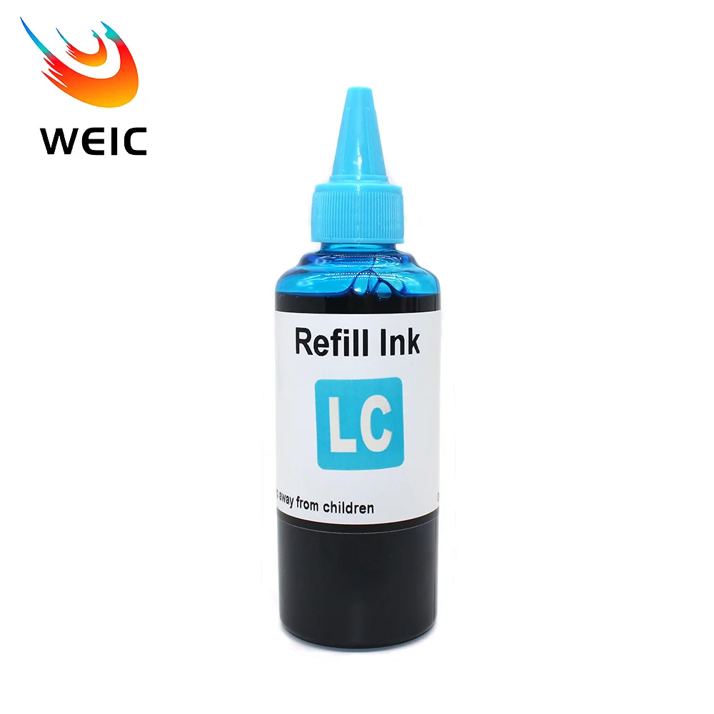 6PCS 24XL T2431-T2436 T2771-T2776 Refill Ink for Epson Expression Photo XP-750/XP-850/XP-950/XP-860/XP-760/XP-960 Printer