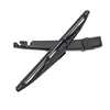 12" Rear Wiper Blade & Arm Set Kit For Hyundai i30 / i30cw 2007-2012 Windshield Windscreen Clean Rear Window 2008 2009 2010 2011 5