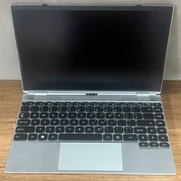 Pink New Arrival HL140S 14inch Business Notebook PC N95 32GB DDR4 512G-2TB SSD Touch Screen Laptop Computer for Home and Office - Image 3