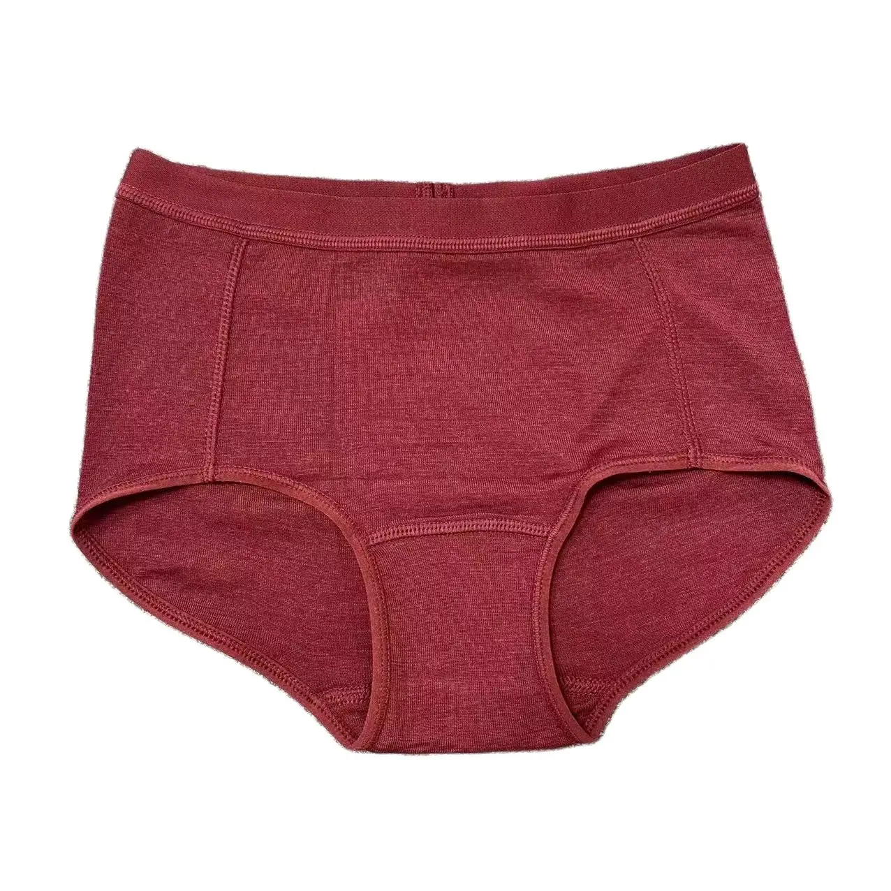 Merino wool thong brief  Shop wool underwear for women Canada – econica