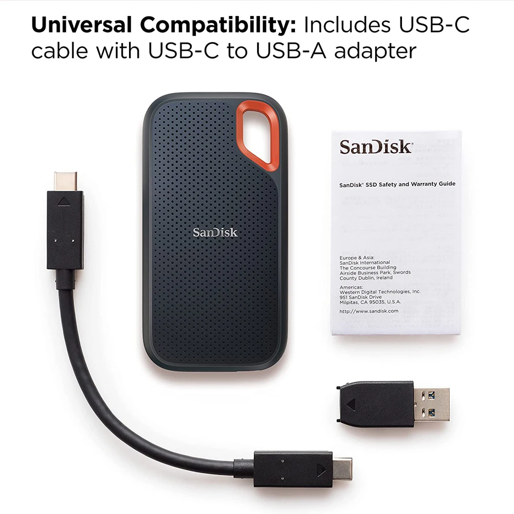 External Hard Drive Original External SSD E81 E61 E30 Portable