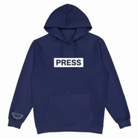 Sweat-shirt à capuche Palestine avec imprimé sur les poignets, motif mignon et simple en forme de pastèque, unisexe pour hommes et femmes 3
