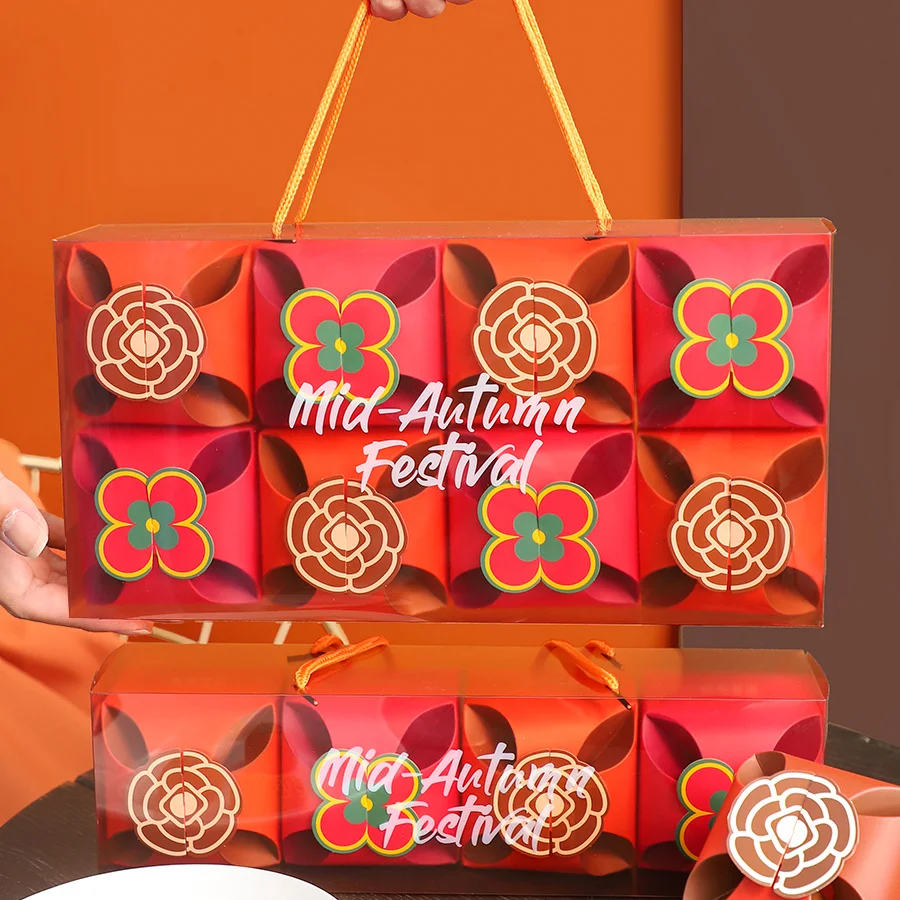 6 Luxury Mooncake Gift Boxes Winning Over Shoppers This Mid-Autumn Festival