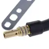 MB15 AK MIG Welding Torch Spares Kit Contact Tip Holder Nozzle FIT Binzel 6