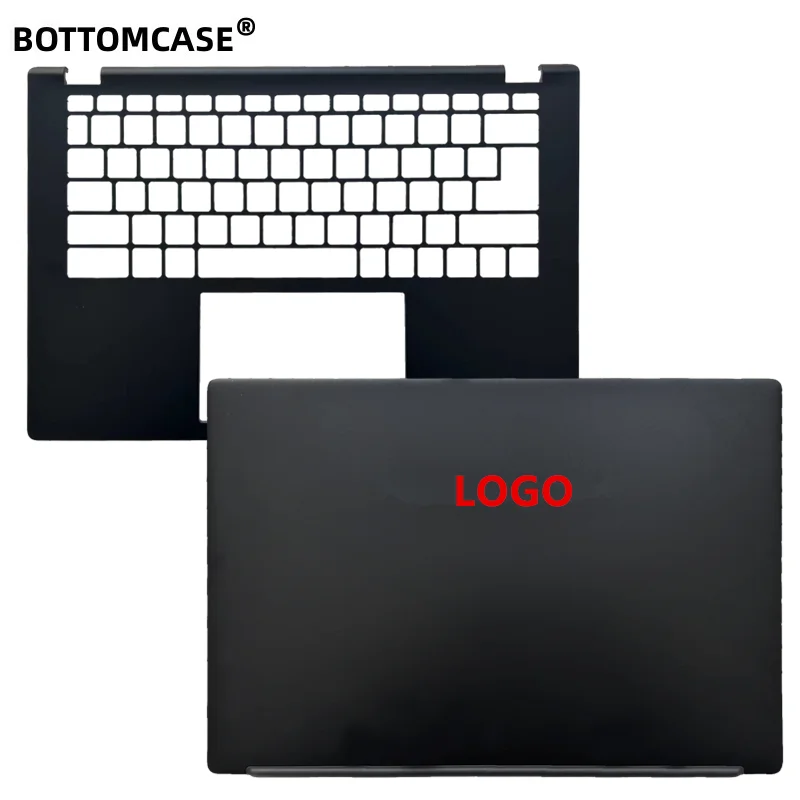 

BOTTOMCASE New Original For Modern 14 C12M MS-14J1 MS-14J3 LCD Back Cover Top Case / Laptop Upper Case Palmrest Cover Black