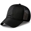 OOhmy Baseball Cap Oversize Big Head Man Plus Size Spring Summer Thin Fabric Mesh Sun Hat Male Snapback M 55-59cm L 60-64cm 3