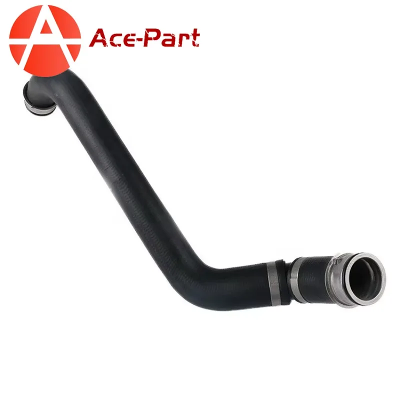 2115014782 Radiator Coolant Hose Water tank Upper Water Pipe for Mercedes-Benz E-CLASS C219 S211 W211 2002-2009 A211 501 47 82