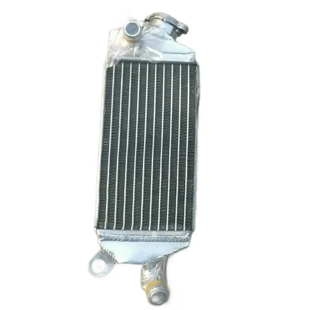 For Kawasaki KX80 KX 80 G/J/L/N 1986 1987 1988 Aluminum Radiator