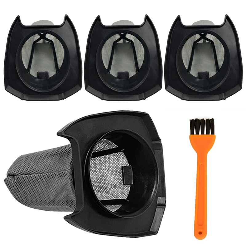 

Vacuum Filter Replacement Accessories For Dirt Devil F77 SD20020 440003993 AD40077