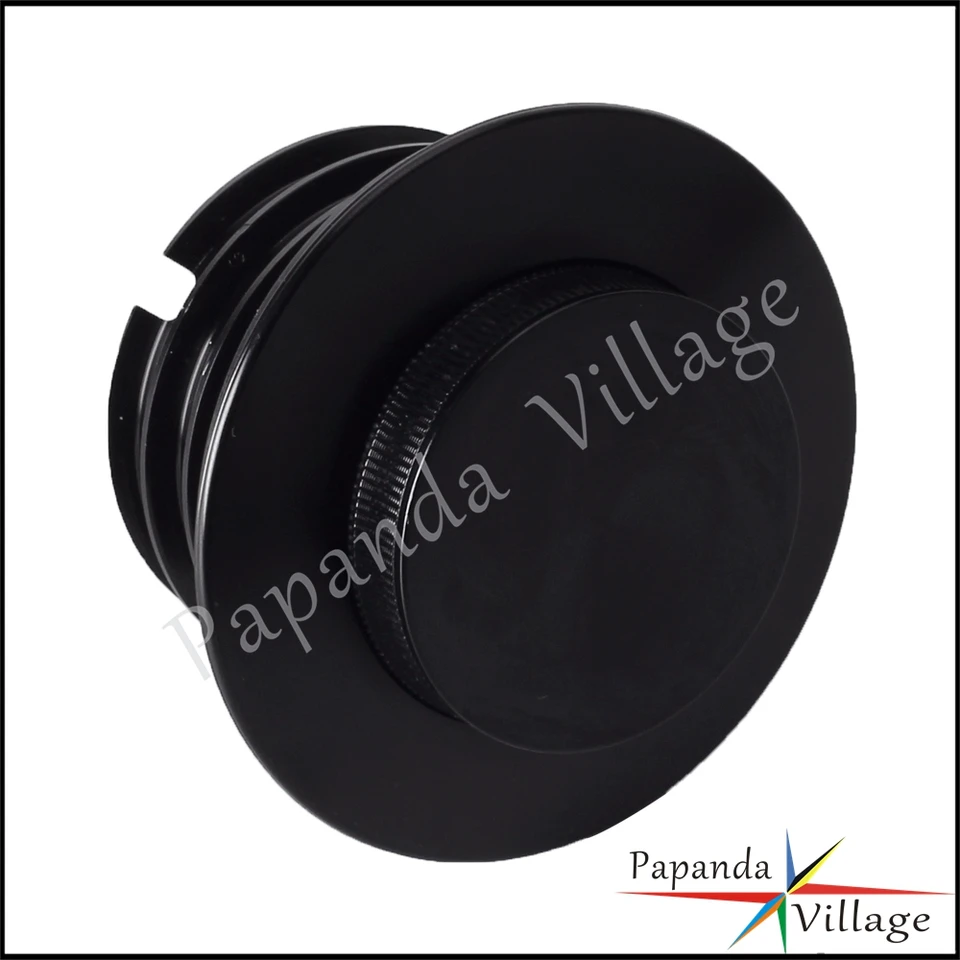 ポップアップフラッシュマウント燃料キャップと左側タンクキャップ