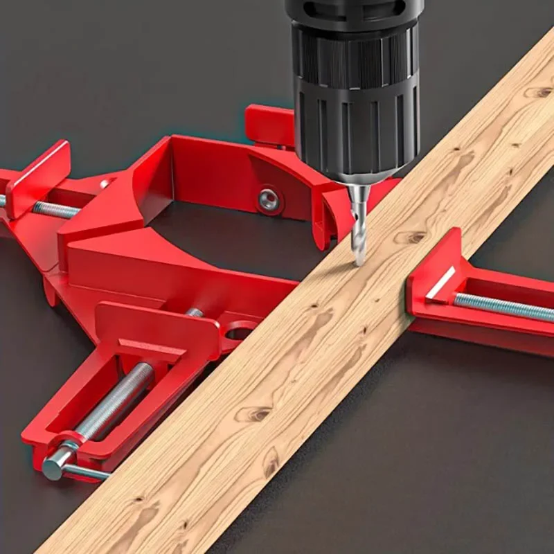 Right Angle Clamp 90 Degrees Corner Clamp