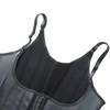 108303-1e3f20.jpg Haut moulant en latex façonnant, corset serré de contrôle du ventre, gilet de sport façonnant la taille