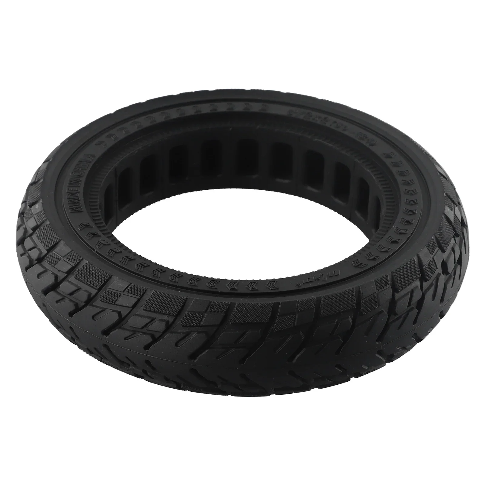 

Solid Tire Solid Tyre Outdoor Sports Electric Scooter For -Inokim Light 2 For Zero 9/8 Off-road Solid Tire Scooters Parts