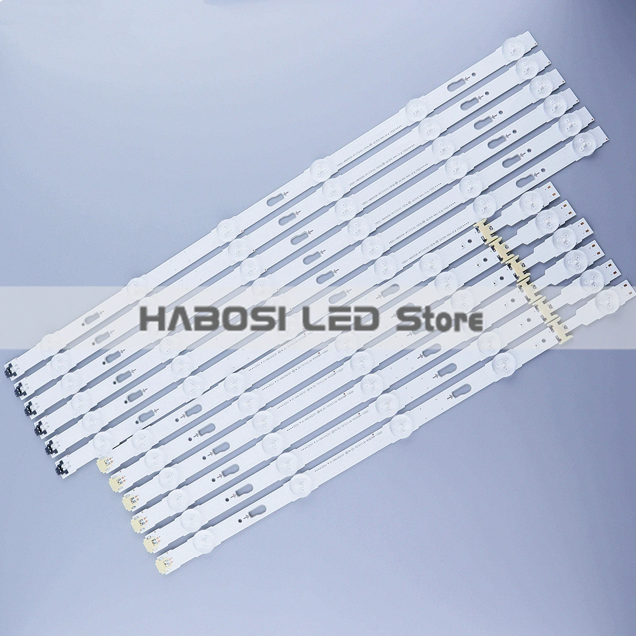 LED UE48JU6740U UE48JU6740S UE48JU6670U UE48JU6600U UE48JU6510S UE48JU6500W UE48JU6500K UE48JU6550U UN48JU6300F 키트 당