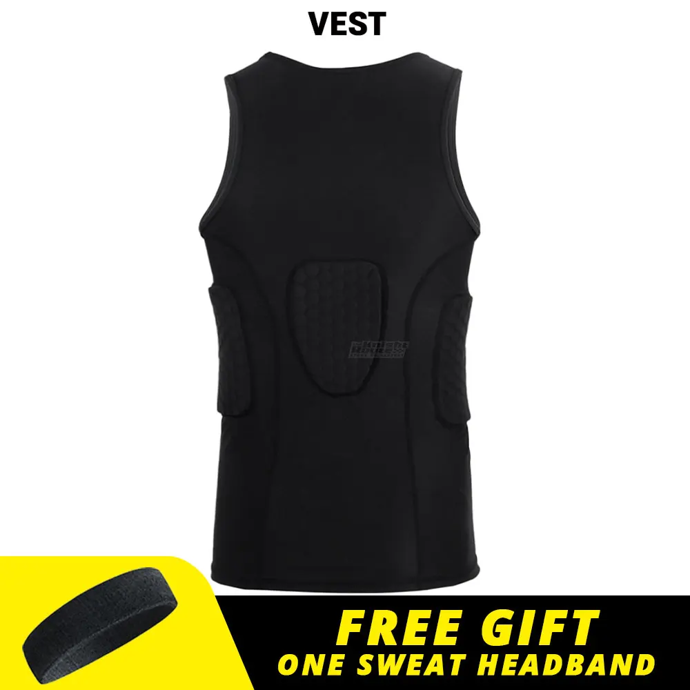 Motorcycle Full Body Inner Armor