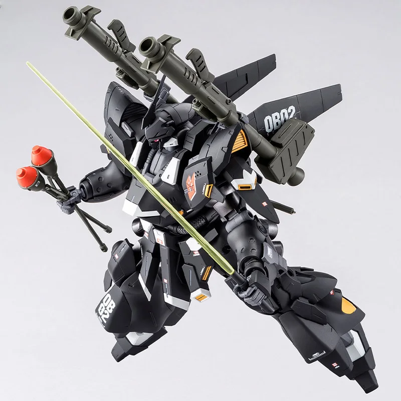 Bandai MG 1/144 Master Grade GUNDAM KAMPFER SCHWER Model Kit