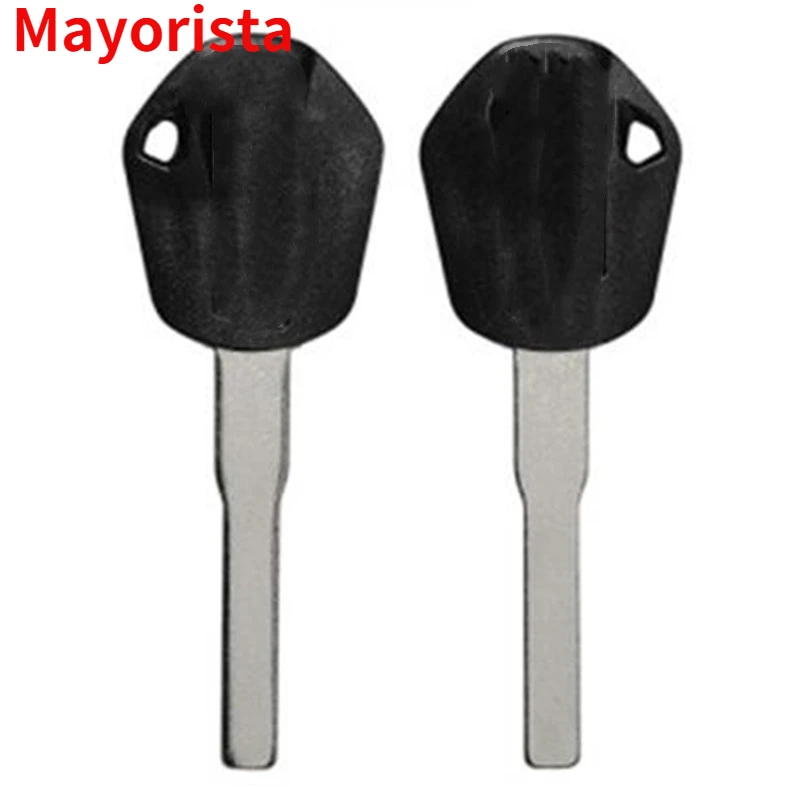 

Mayorista Motorcycle keys Uncut Blade Blank Key For KTM DUKE 125 250 390 690 990 KTM250 EX250 KTM990 KTM690 KTM390 KTM125