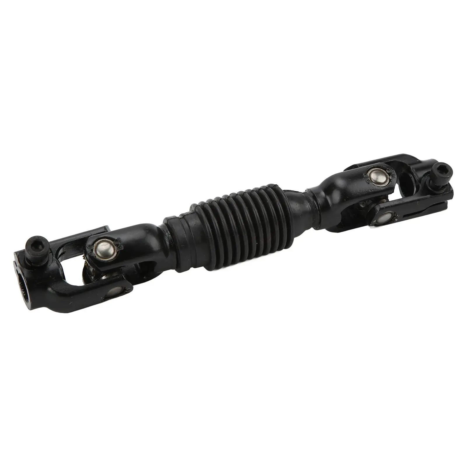 Intermediate Steering Shaft Better Turn Metal 70580G01 Replacement for ezgo TXT Gas Electric 2001- for maintenance