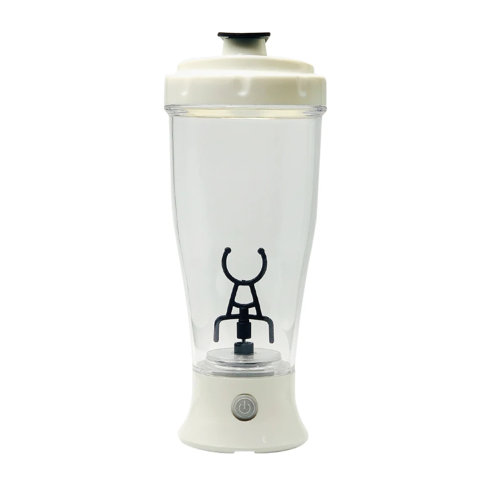 Self Stirring Cup, Electric Protein Shaker Bottle, Powerful Charging  Blender Shaker Bottles, Waterpr…See more Self Stirring Cup, Electric  Protein