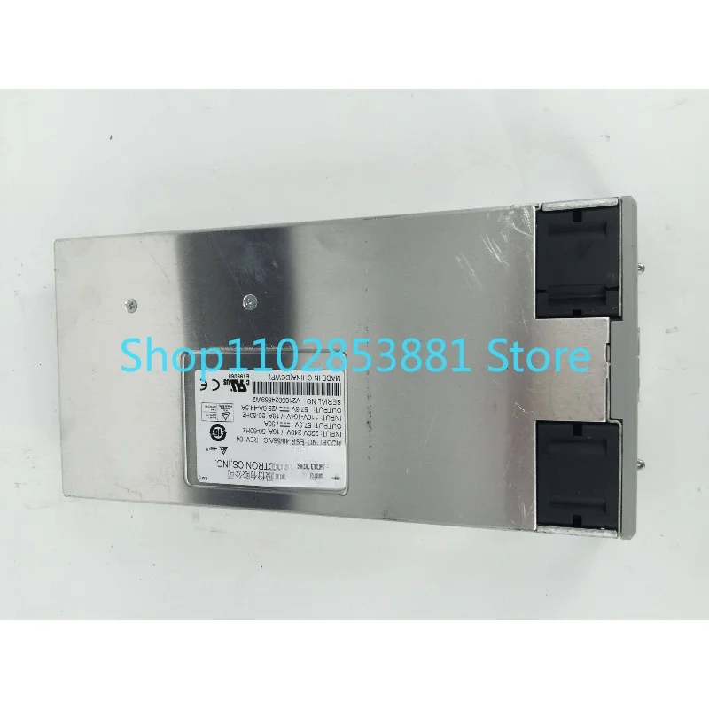 ESR-48/56AC 통신 전력 정류기 모듈용 1개 DPR-48/50-D-DCE 전원 공급 장치 53.5V 50A