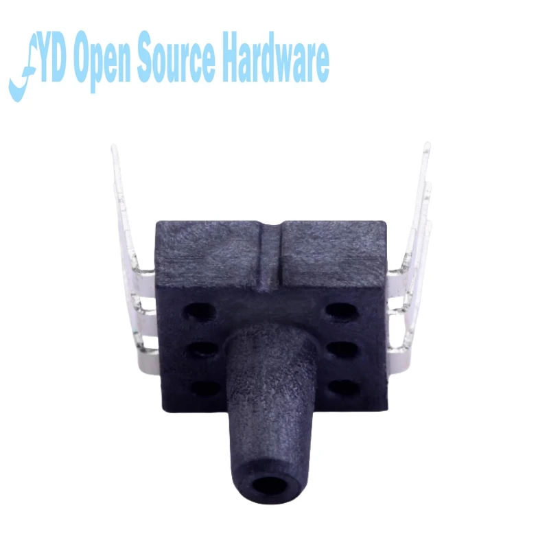 XGZP6857D Digital IIC Pressure Sensor Module I2C Gas Pressure 5