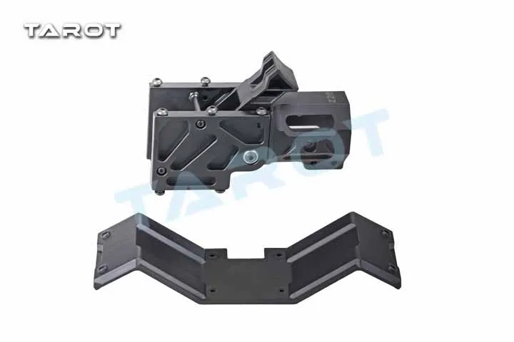 

Flying over Tarot Z28 waterproof folding machine arm seat/matte black TL28A1