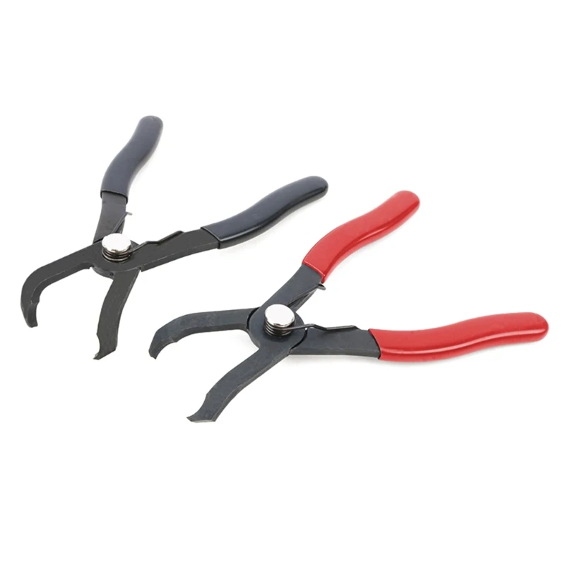 

090E Car Door Upholstery Trim Clip Removal Plier Body Moulding Removing Tools