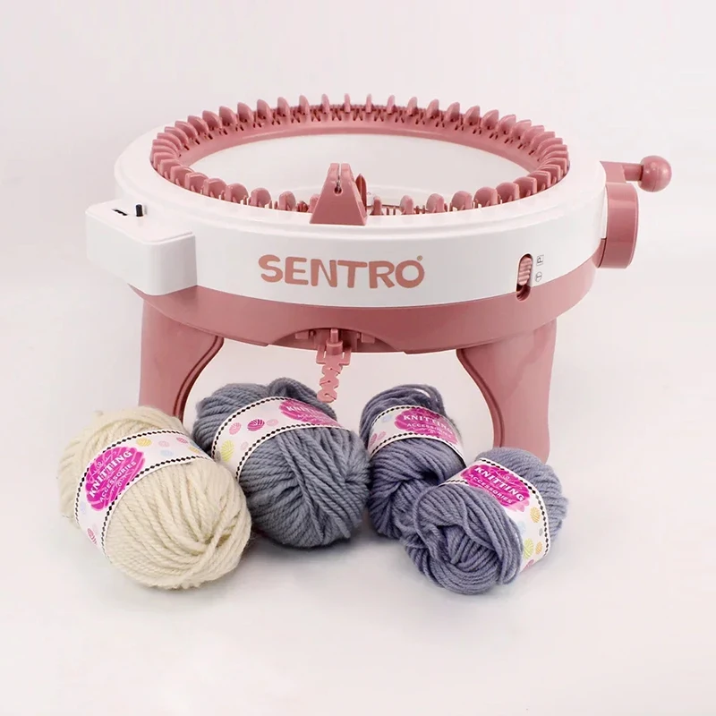 3pcs/6pcs Threads for Knitting Soft Milk Cotton Wool Yarn for Scarf Sweater DIY Needlework and Crochet 6