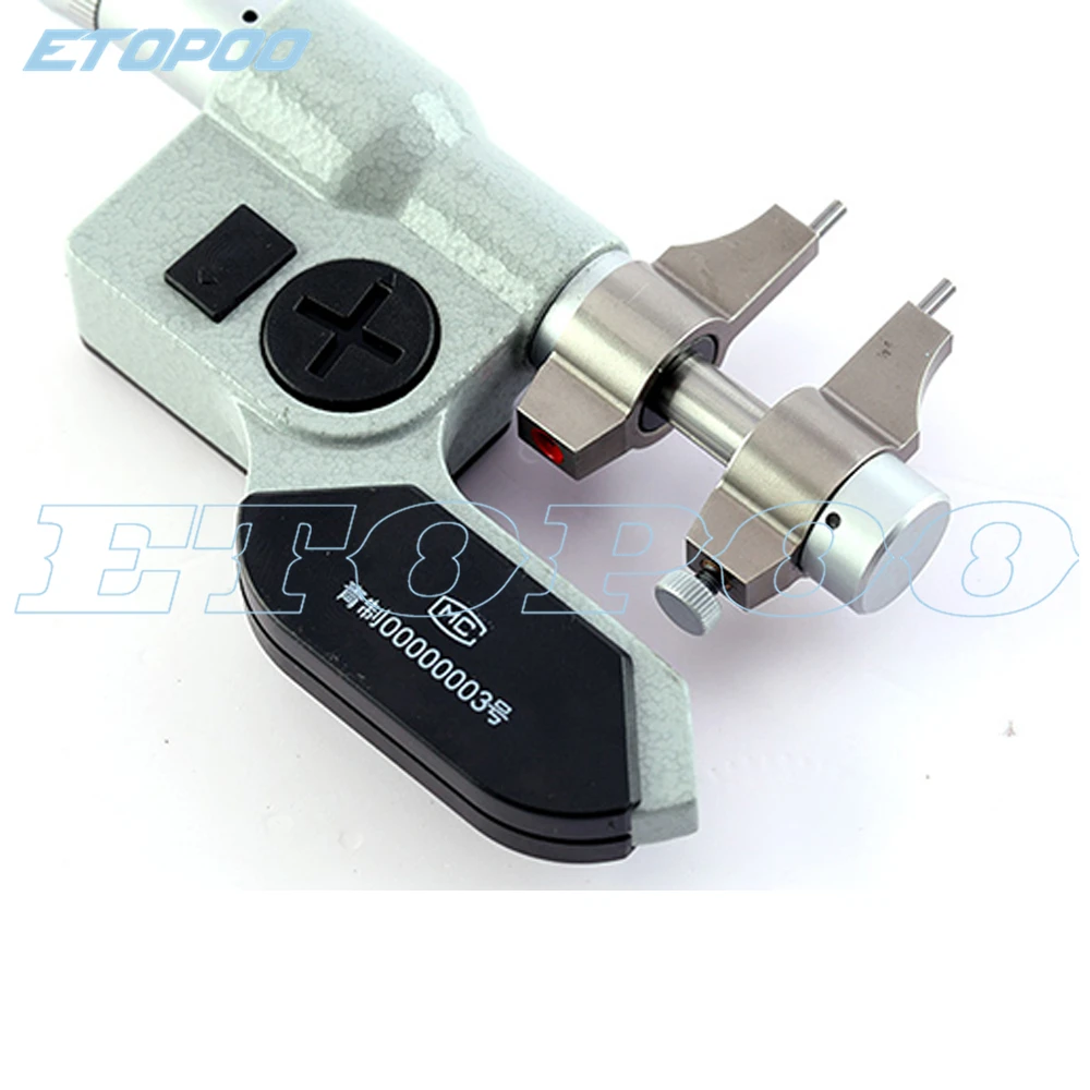 디지털 내부 마이크로미터 5-30mm 25-50mm, 산업용 품질 내부 마이크로미터 50-75mm 75-10mm 0.001mm 전자 측정