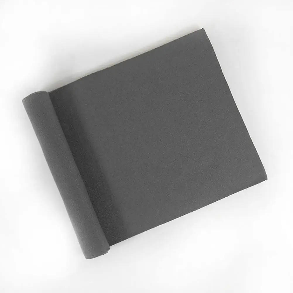 Рисунок 4 - Мужской зимний шарф