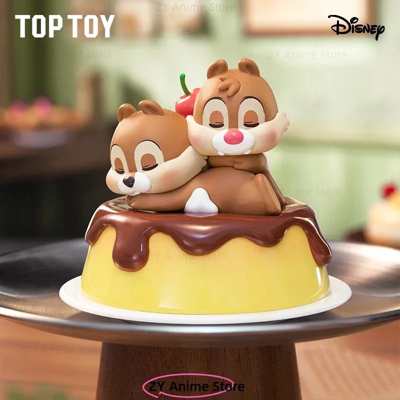 ディズニー チップ デール デザート アドベンチャー シリーズ
