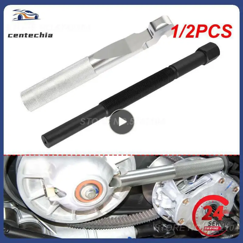 

1/2PCS Heavy Duty Primary Clutch Puller Tool For Can Am Commander X3 Renegade 500 570 800 800R 850 1000 Maverick 1000 1000R
