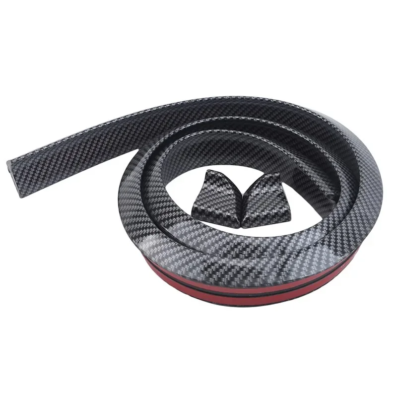 Carbon fiber grain