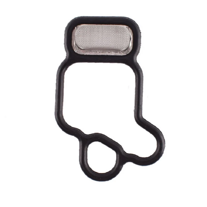 15815-R40-A01 For Honda Accord CR-V Civic VTEC cylinder head solenoid valve filter gasket