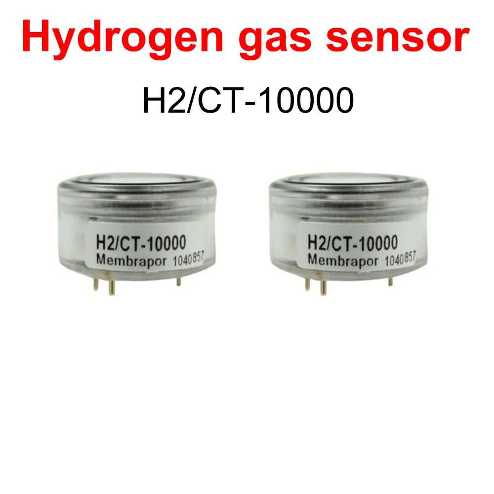 

Датчик водорода высокой дальности H2/CT-10000