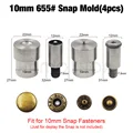 10mm(655) Snap Mold