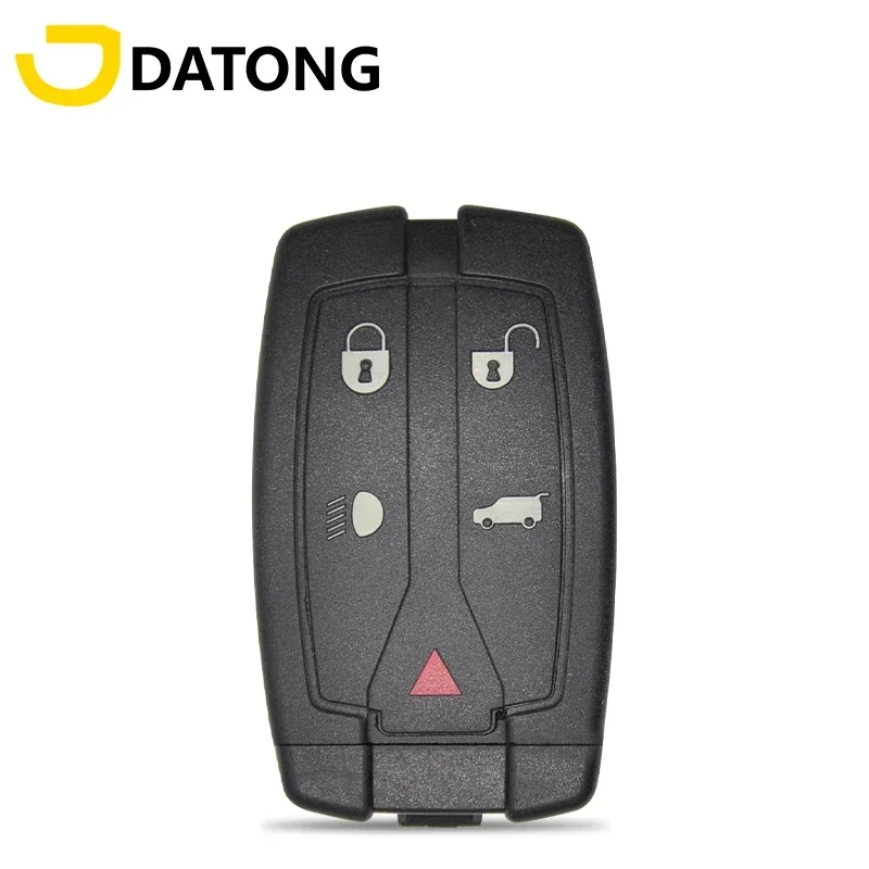 

Datong World для Land Rover, умная карта, пустые фотообои, подходящие для Freelander, 5 кнопок, замена автомобильного ключа без ключа