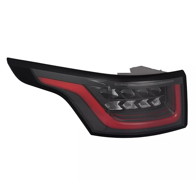 Fari Posteriori Per Land Rover Range Rover Sport 2014-2017 - Fanali Stop E Indicatori, Kit Completo