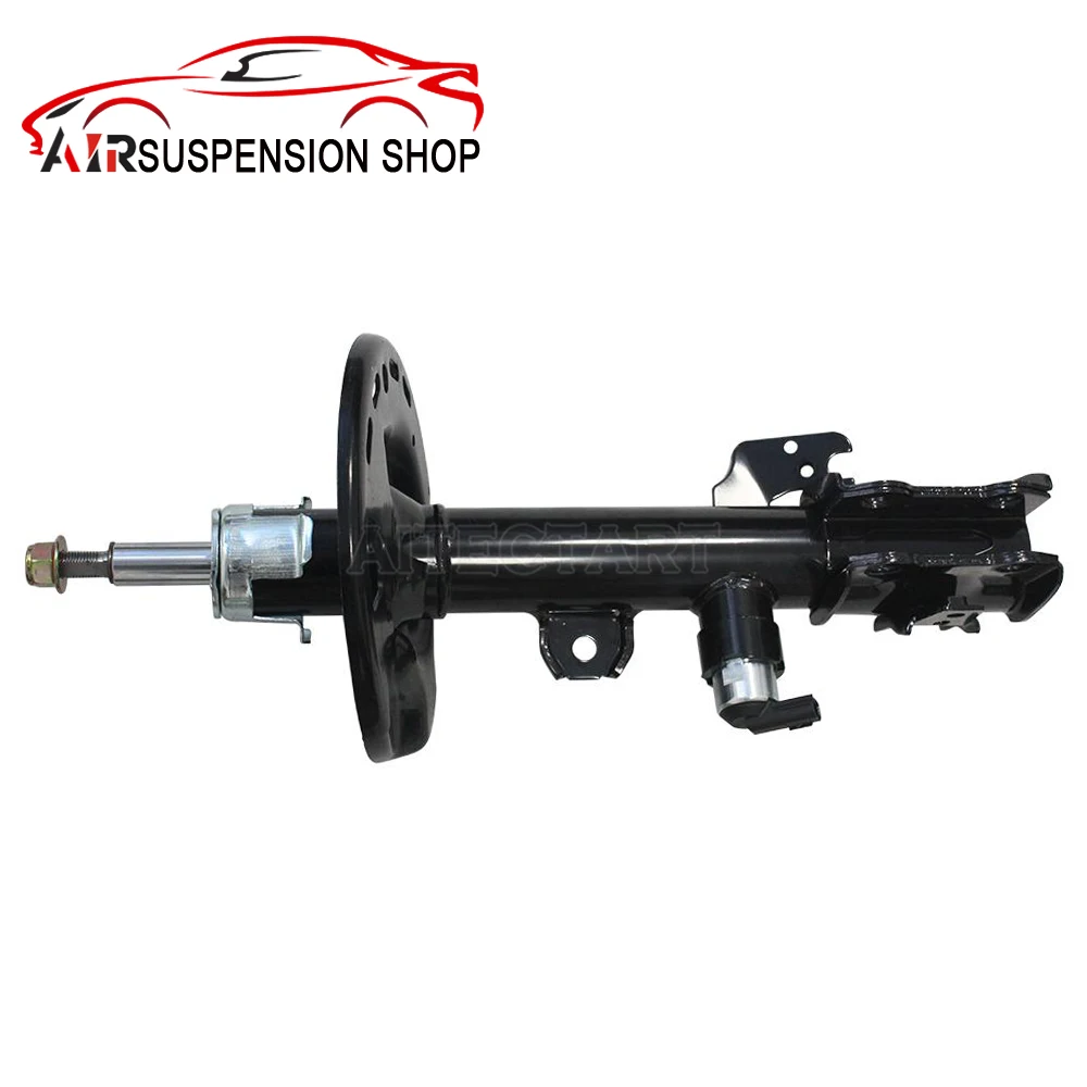 

For Lexus Rx350 2016-2021 Front Left OR Right Coil Spring Shock Absorber Strut Core With Electric Sensor 4815848080 4816848080