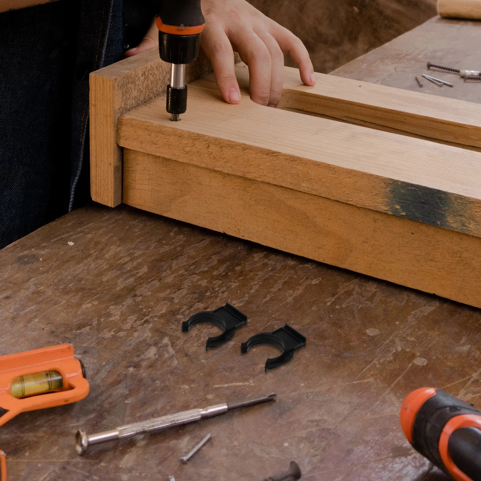 Cabinet Foot Buckle Furniture Leg Plinth Clips Baseboard Fittings Kitchen Clamps Corner Plastic Cabinets Kick