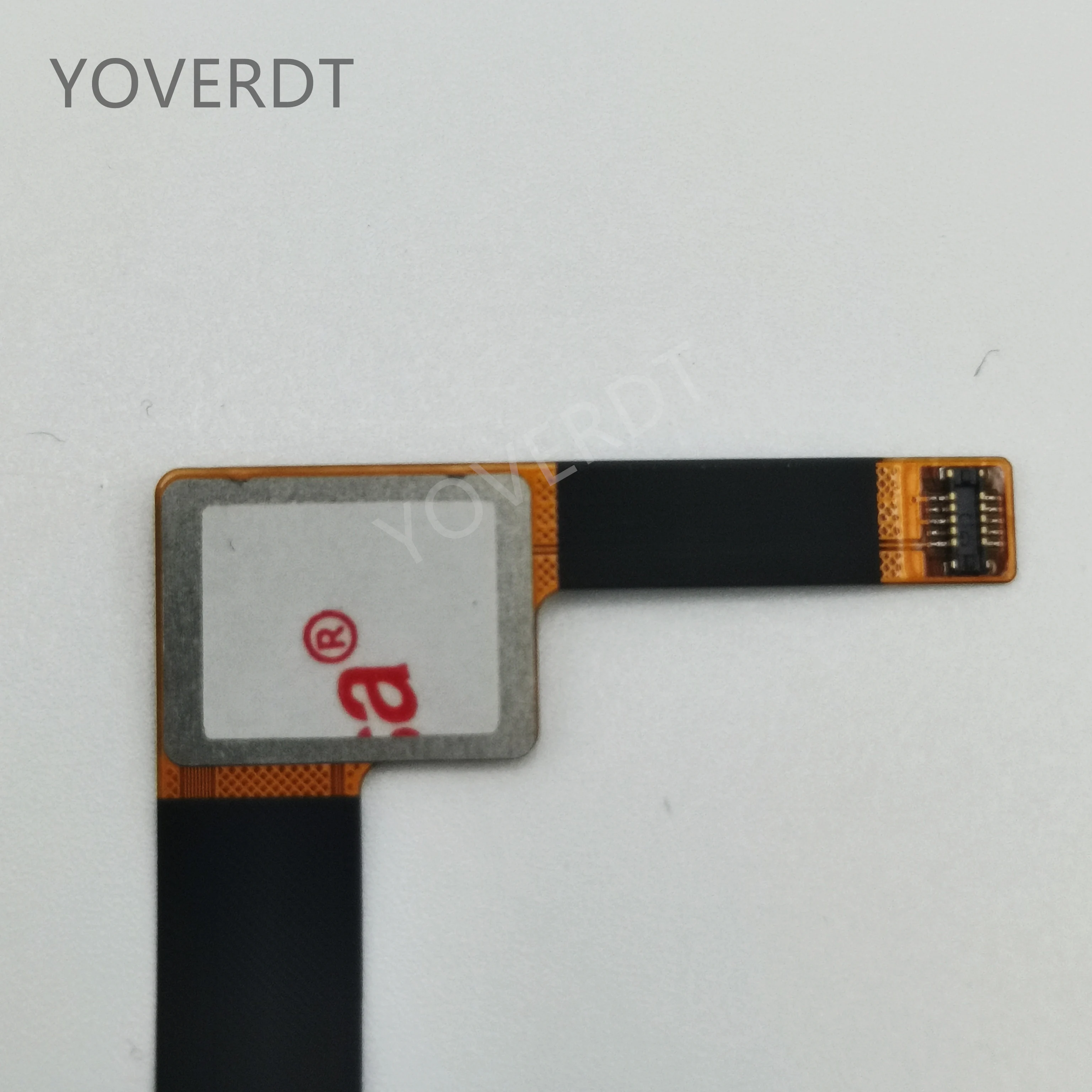 Bland Novo Módulo Lcd Display Substituição da Tela para Honeywell Eda51 - Imagem 2