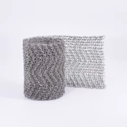 Premium 304 Stainless Steel Mesh Woven Filter - Sanitary Food Grade for Distillation and Home Brewing (1 - 10 Meters, 100mm) (3 meters)
