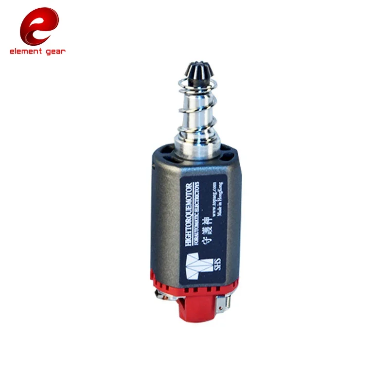 Airsoft Motor Element M120/140/160 AEG/ EBB Motor 17000RPM Long/ Short Axis for Airsoft M4/MP5 M16 G3 P90 AK