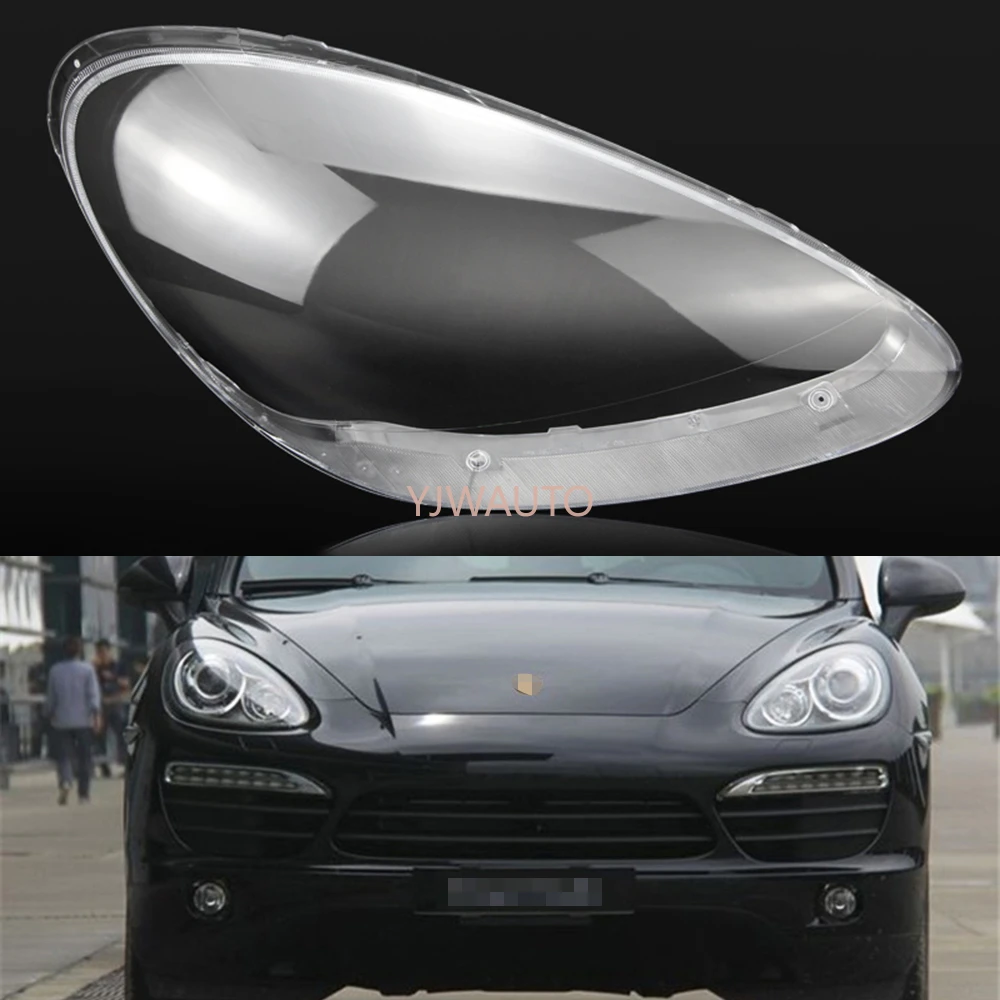 Porsche Cayenne Headlight ubicaciondepersonas.cdmx.gob.mx