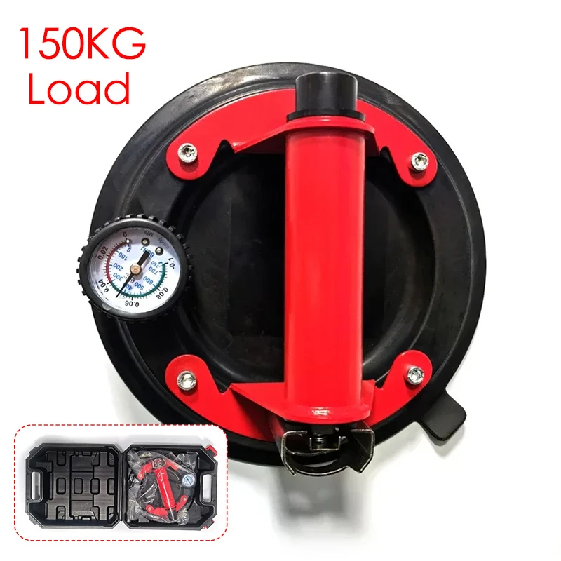 8inch-150kg-load-heavy-duty-suction-cup-glass-vacuum-panel-lifter-sucker-carrier-granite-lifting-window-ceramic-tile-replacement